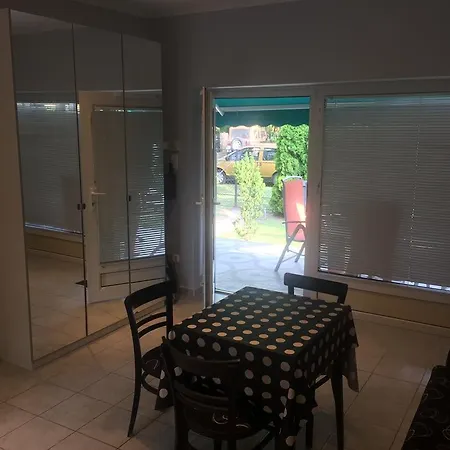 Casa de Férias Balatonszeplak 64 Siófok