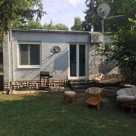 Balatonszeplak 64 Casa de Férias Siófok