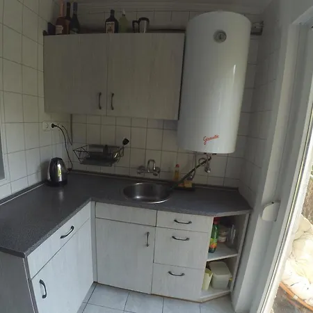 Balatonszeplak 64 Casa de Férias Siófok
