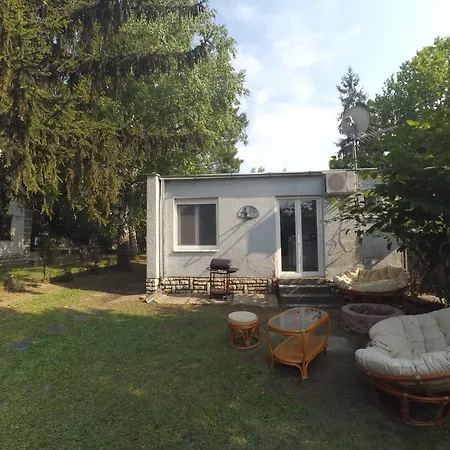 Casa de Férias Balatonszeplak 64 Siófok