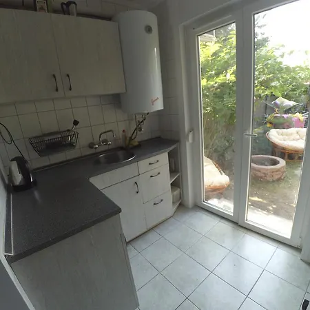 Balatonszeplak 64 Casa de Férias *