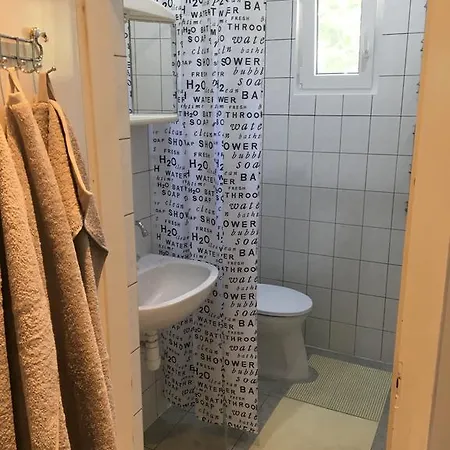 Balatonszeplak 64 Casa de Férias
